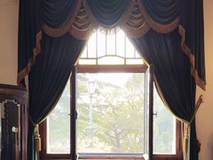 -青岛德国总督楼旧址博物馆