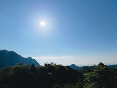 -青城山