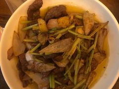 -铁公鸡·四川料理(天环广场店)