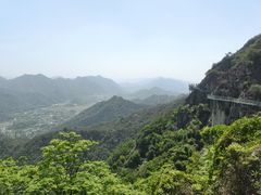 -大慈岩风景区