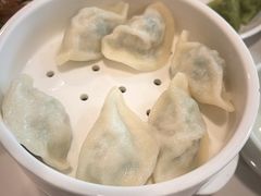 -船歌·鱼水饺青岛菜(合肥路永旺店)