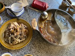 -嘎洒汤锅·花腰傣美食