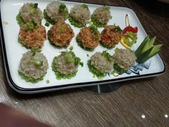 -郑庄脂渣海鲜楼(九水路店)