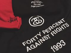 -STUSSY(狎鸥亭路46街店 )