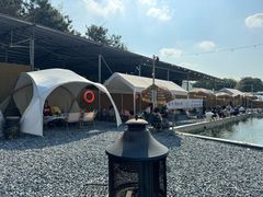 -DGE季风钓虾营地·团建·聚会