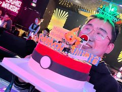 -MOSSO音乐酒吧·live house(南京旗舰店)