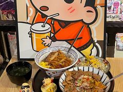 -左舞和风屋便当(金地店)