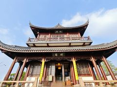 -虞山风景区