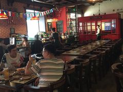 -马迭尔德式西餐精酿啤酒屋(中央大街店)