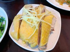 -古早人小吃店(黄河北路店)