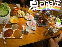 -7年8班朝鲜族非遗美食(三钢里店)