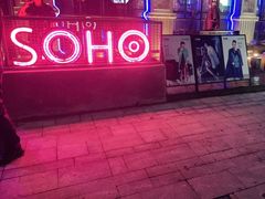 -苏荷酒吧(九街店)