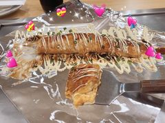 -日葵大阪烧ひまり(浦东店)
