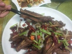 -味好美土菜(迎宾东路店)