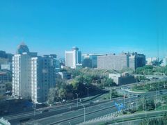 -北京索菲特大酒店