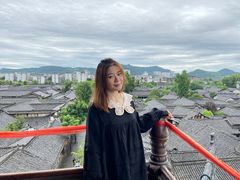 -中天楼