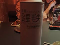 -何师烧烤Pro ··江湖川菜·小龙虾·精酿啤酒(太古里旗舰店)