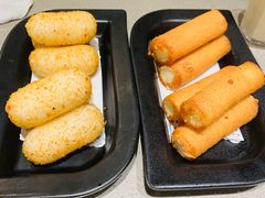 -海底捞火锅(金地广场生日主题店)