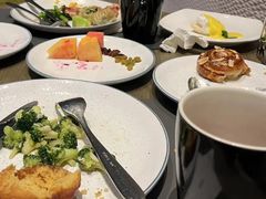 -博林天瑞喜来登酒店·西丽尚膳