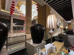 -常州富力喜来登酒店 Feast盛宴标帜西餐厅(新北万达广场店)