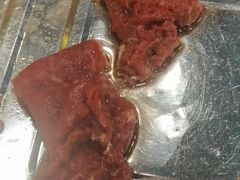 -金鼎雪山牦牛杂火锅(理县总店)