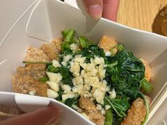 -呷贺盐酥鸡(抄纸巷店)