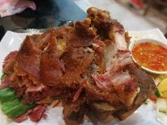 -金兰花泰国菜馆