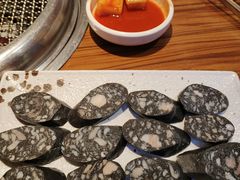 -烧肉一番·新韩式炭火烤肉(大岭山店)