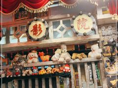 -老长沙龙虾馆·聚会餐厅(白石洲店)