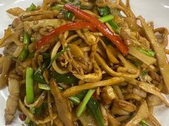 -阿娘家·原生态农家菜(国顺东路店)