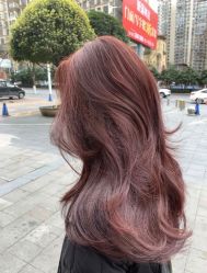 -MOVAN HAIR莫凡匠人发型屋