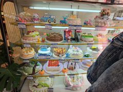 -思味特(纬一路店)