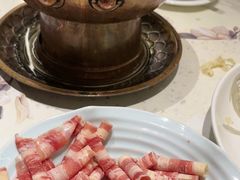 -青叶202都市餐厅(迪诺水镇店)