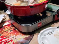 -羊之道草原味道清真餐厅(番禺店)
