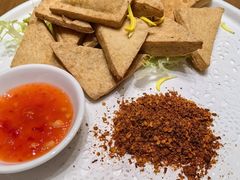 -周家二小姐的菜(西津渡店)