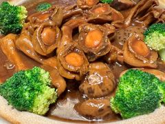 -新雅粤菜馆(南京东路店)