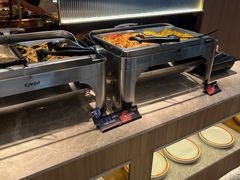 -比格比萨自助(宝山日月光店)