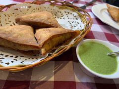-Santoor 萨都里印度餐厅(北锣鼓巷店)