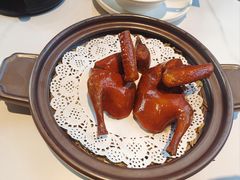 -炆艺乳鸽·煲仔饭大排档(望京来广营店)