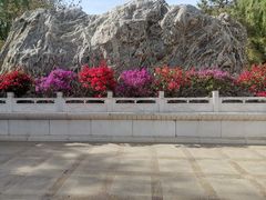 -燕郊植物园