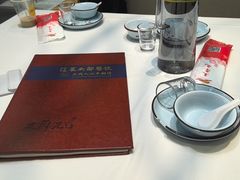 -王厚元饺子·辽菜(浑南店)