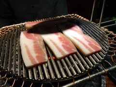 五花肉-红小姐的烤肉店(西三旗店)
