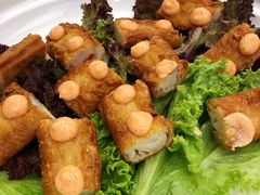 -无招牌海鲜餐厅(滨海艺术中心店)