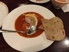 -La Creperie法餐厅(桃江路店)