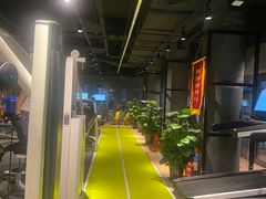 -Liking Fit智能健身(中关村店)