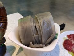 川苕粉-香佰里重庆火锅(恒力博纳广场店)