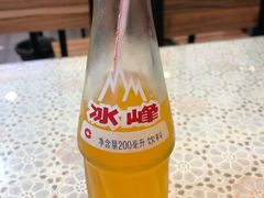 -启明腊汁肉揪面片(翠华路总店)