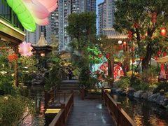 -顺德渔村·岭南一号