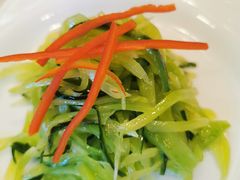 -上海老饭店(北京分店)