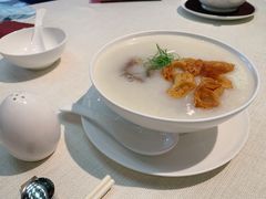 生滚牛肉粥-御宝轩(益丰·外滩源店)